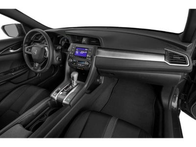 2021 Honda Civic Sedan EX