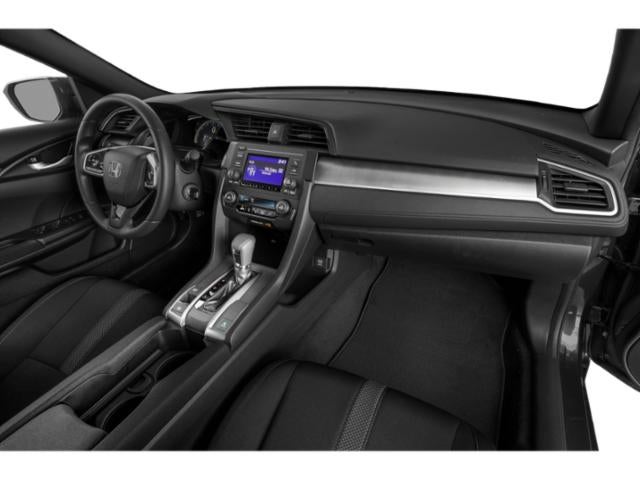 2021 Honda Civic Sedan EX