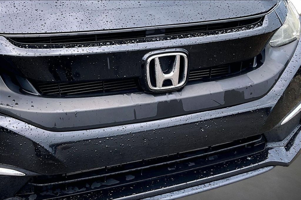 2021 Honda Civic Sedan EX