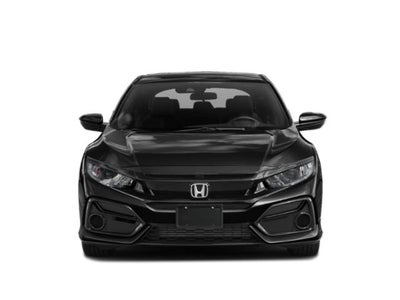 2021 Honda Civic Sedan EX