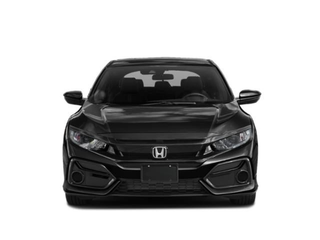 2021 Honda Civic Sedan EX