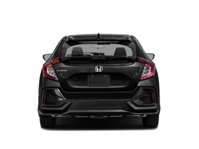 2021 Honda Civic Sedan EX