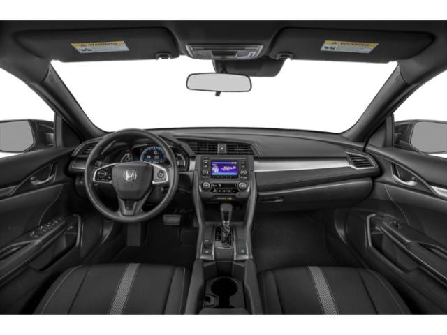 2021 Honda Civic Sedan EX