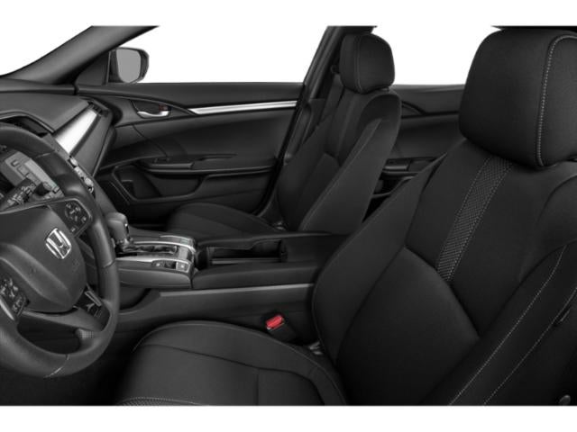 2021 Honda Civic Sedan EX