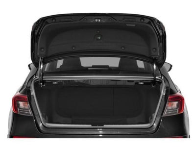 2024 Honda Civic Sedan Touring