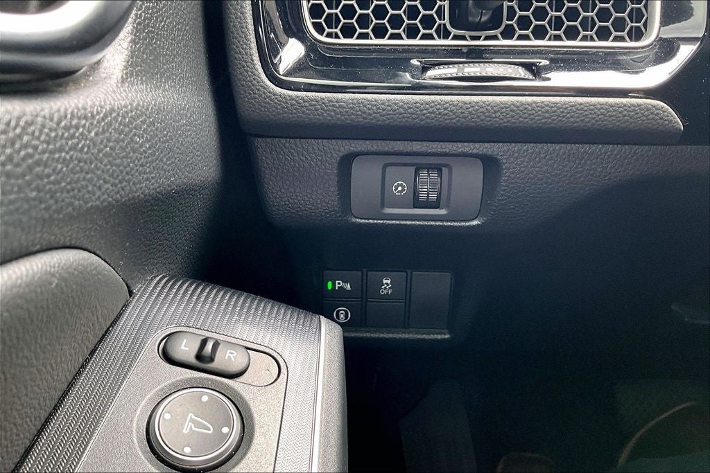 2024 Honda Civic Sedan Touring