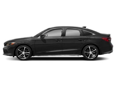 2024 Honda Civic Sedan Touring