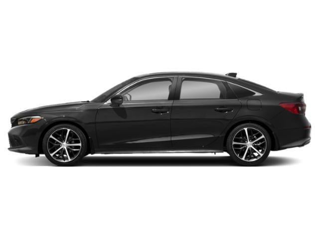 2024 Honda Civic Sedan Touring