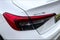 2024 Honda Civic Sedan Touring