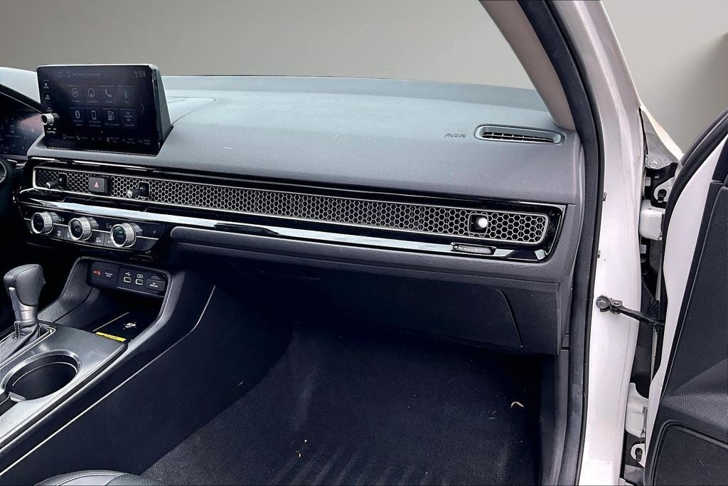 2024 Honda Civic Sedan Touring