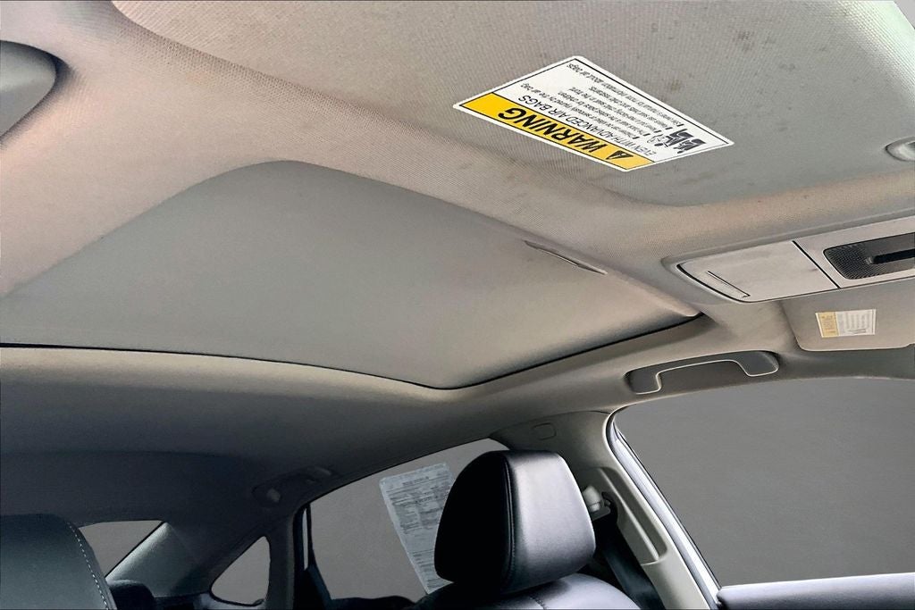 2024 Honda Civic Sedan Touring