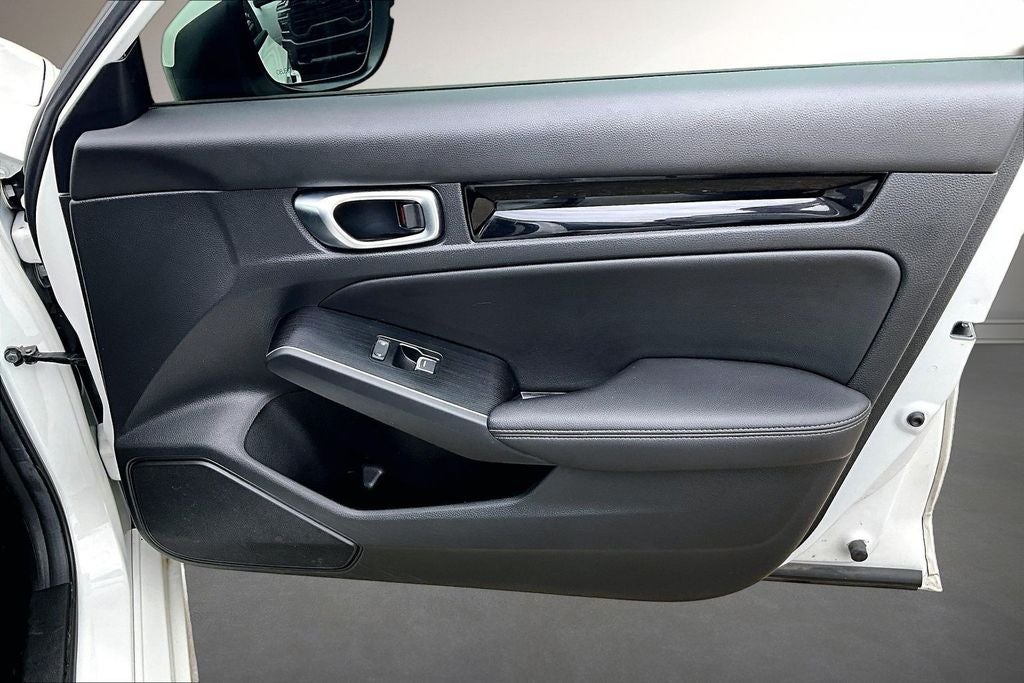 2024 Honda Civic Sedan Touring