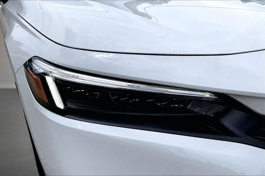 2024 Honda Civic Sedan Touring