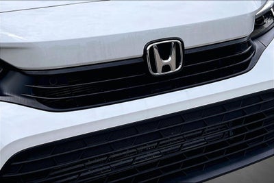 2024 Honda Civic Sedan Touring