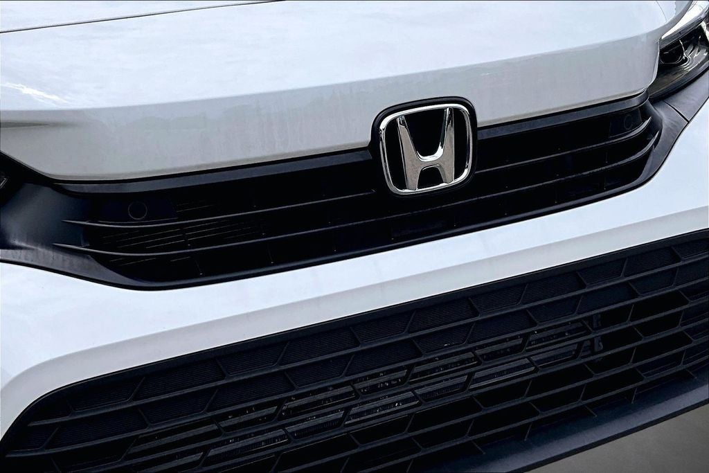2024 Honda Civic Sedan Touring