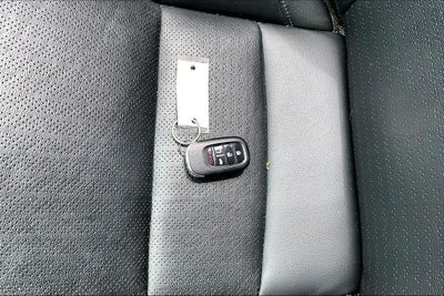 2024 Honda Civic Sedan Touring