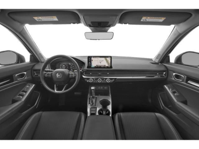 2024 Honda Civic Sedan Touring