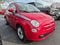 2012 FIAT 500c Pop