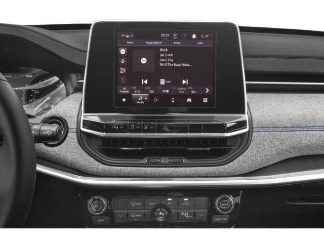 2023 Jeep Compass Sport