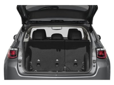 2023 Jeep Compass Sport