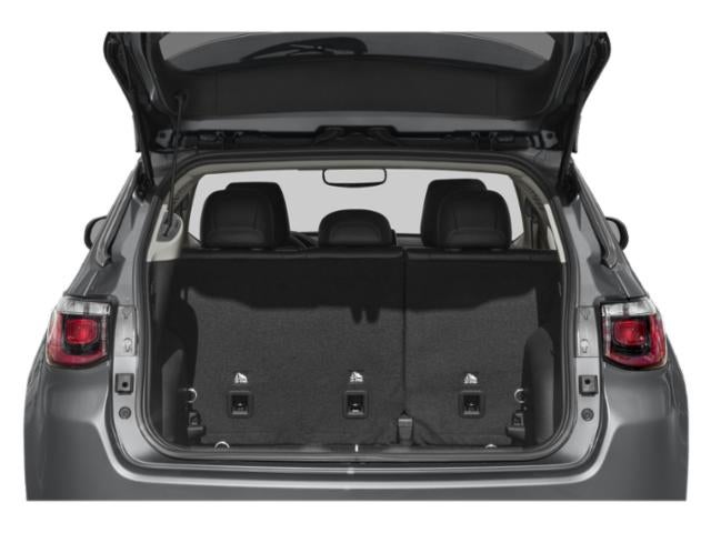 2023 Jeep Compass Sport