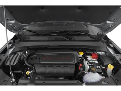 2023 Jeep Compass Sport