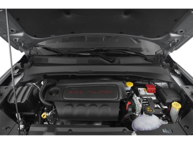 2023 Jeep Compass Sport