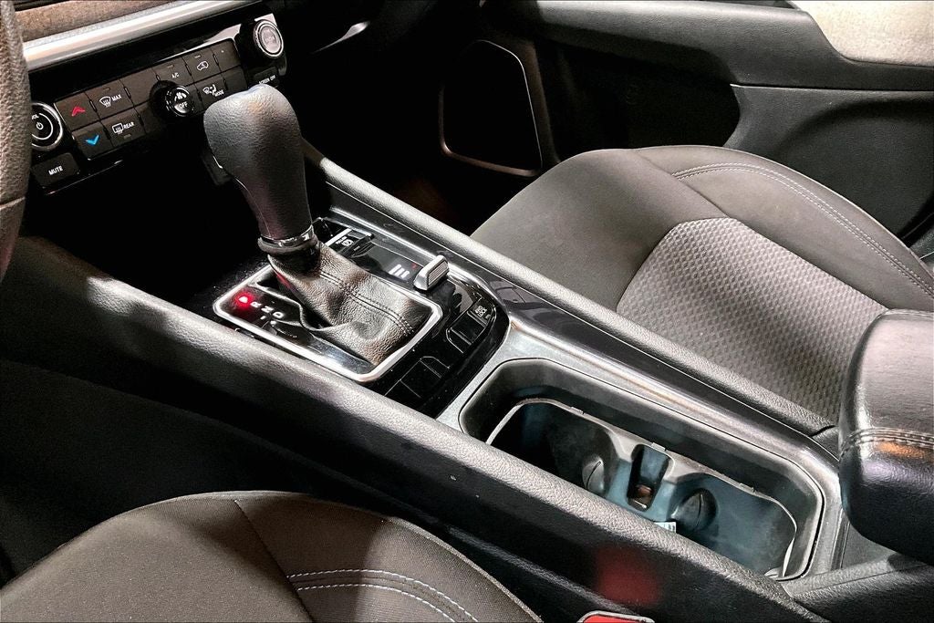 2023 Jeep Compass Sport