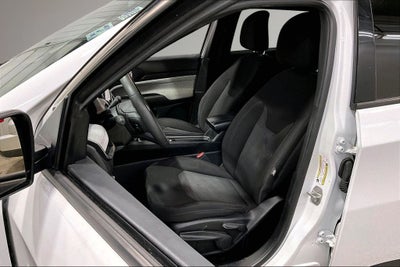 2023 Jeep Compass Sport