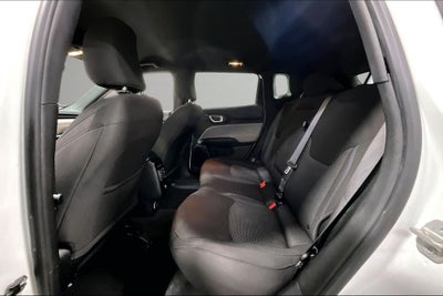 2023 Jeep Compass Sport