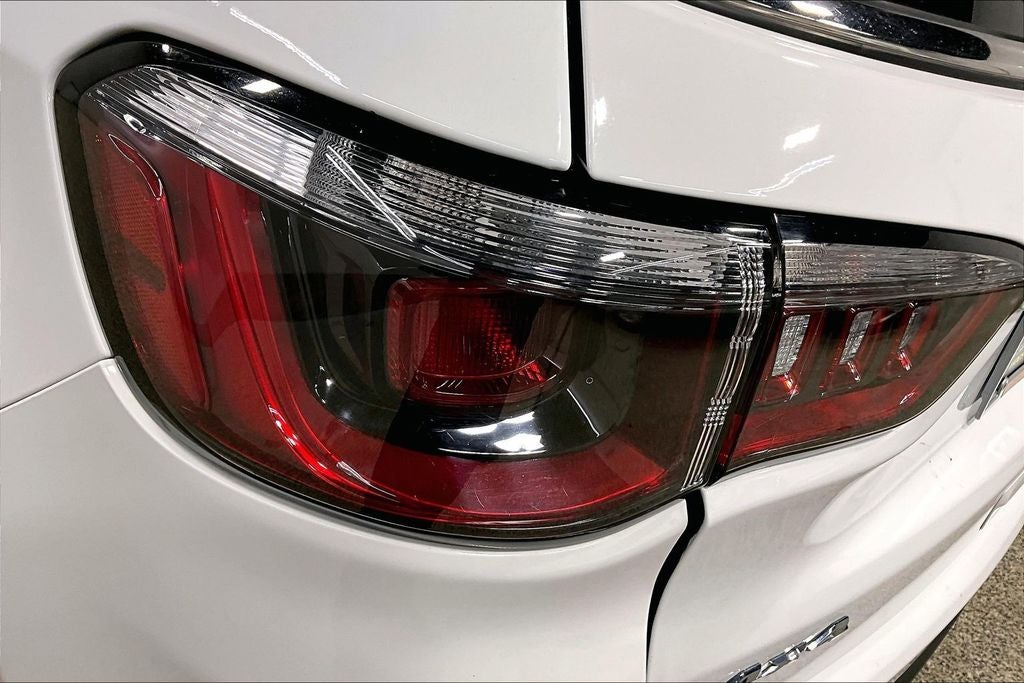 2023 Jeep Compass Sport