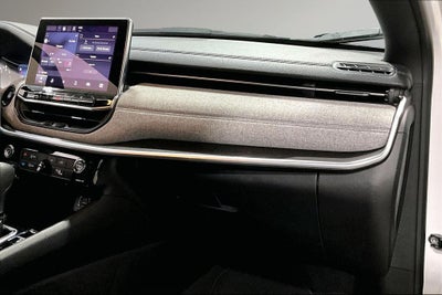 2023 Jeep Compass Sport