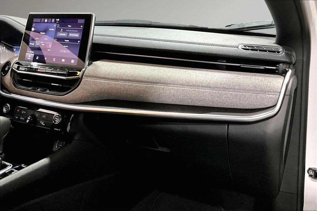 2023 Jeep Compass Sport