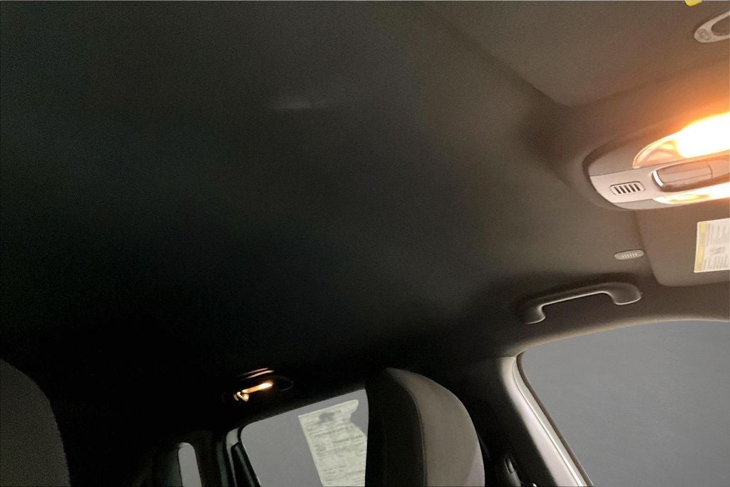 2023 Jeep Compass Sport