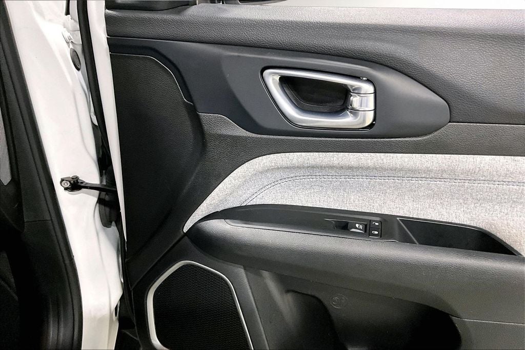 2023 Jeep Compass Sport