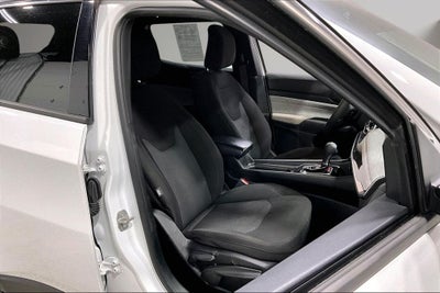 2023 Jeep Compass Sport