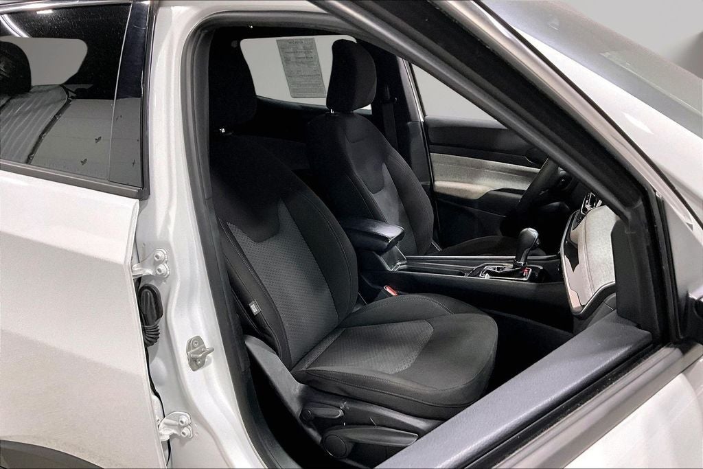 2023 Jeep Compass Sport