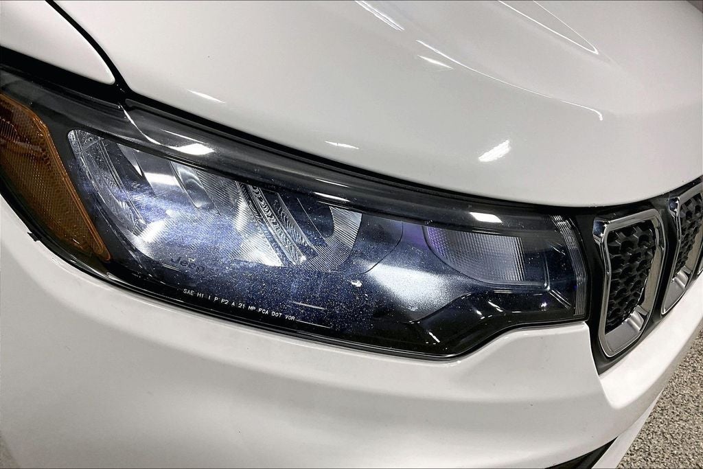 2023 Jeep Compass Sport