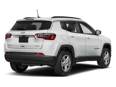 2023 Jeep Compass Sport