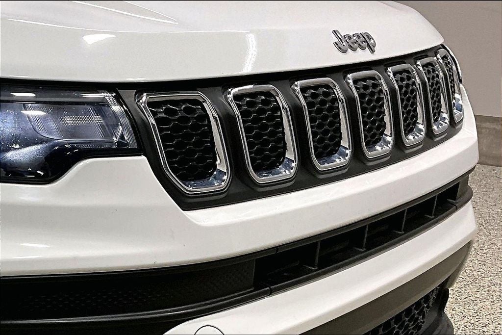 2023 Jeep Compass Sport