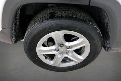 2023 Jeep Compass Sport