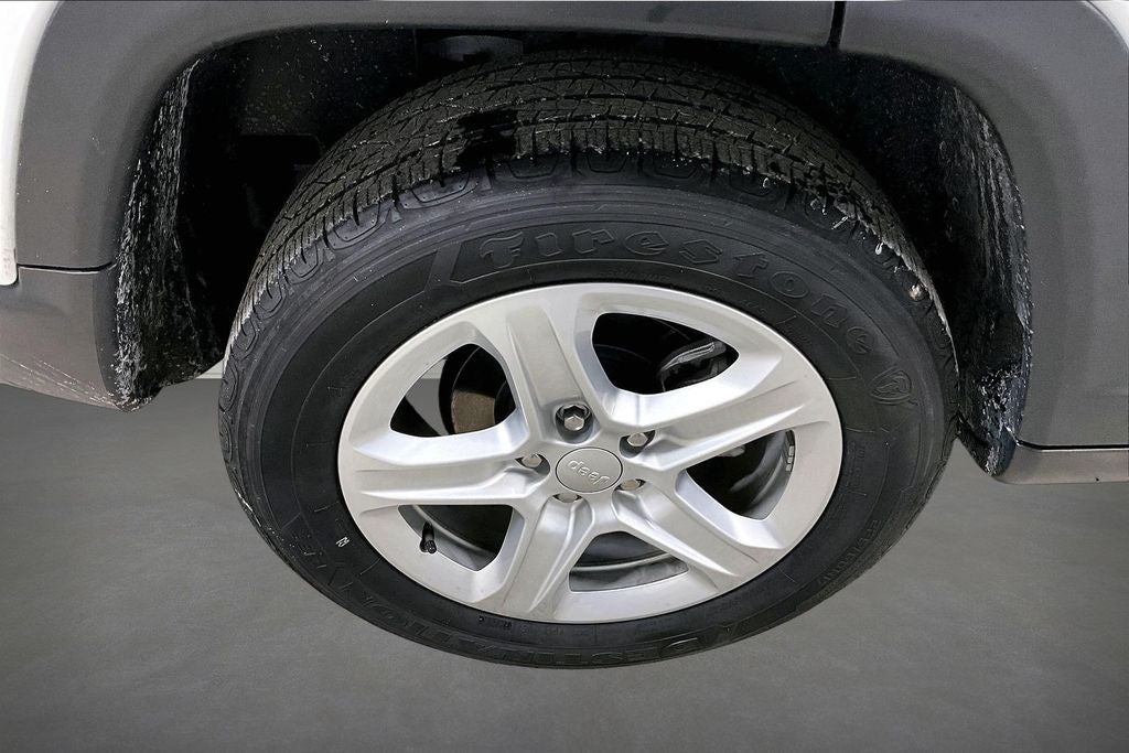 2023 Jeep Compass Sport