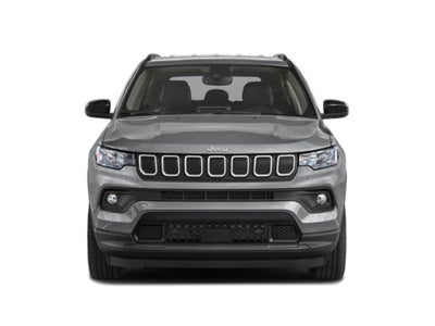 2023 Jeep Compass Sport