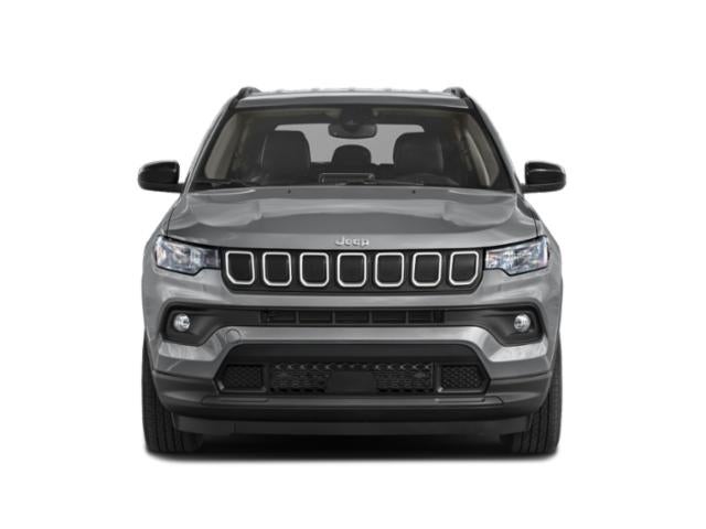 2023 Jeep Compass Sport