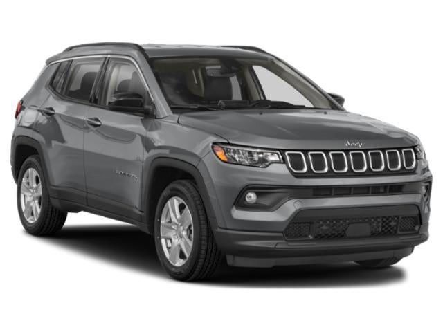 2023 Jeep Compass Sport