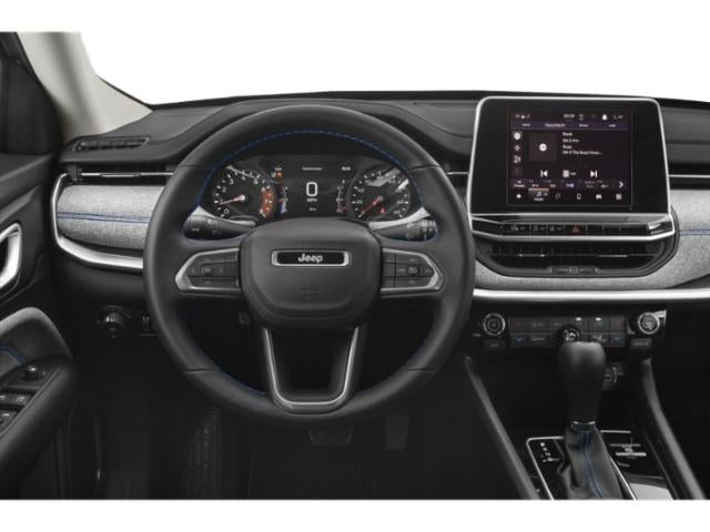 2023 Jeep Compass Sport