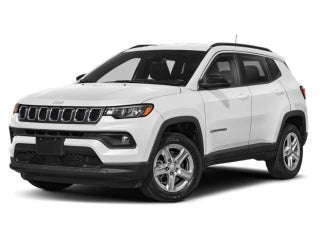 2023 Jeep Compass Sport