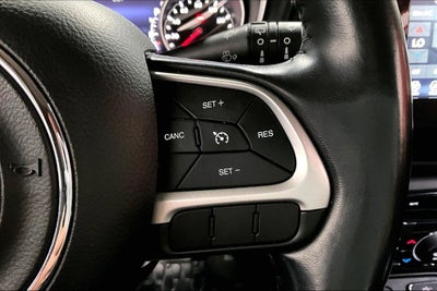 2020 Jeep Compass Altitude