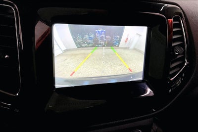 2020 Jeep Compass Altitude