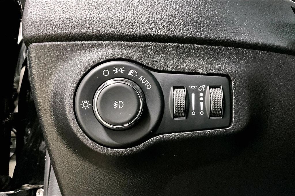 2020 Jeep Compass Altitude